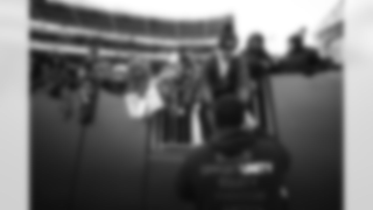 Cleveland Browns vs Buffalo Bills, Regular Season, December 21, 2025 at Huntington Bank Field.