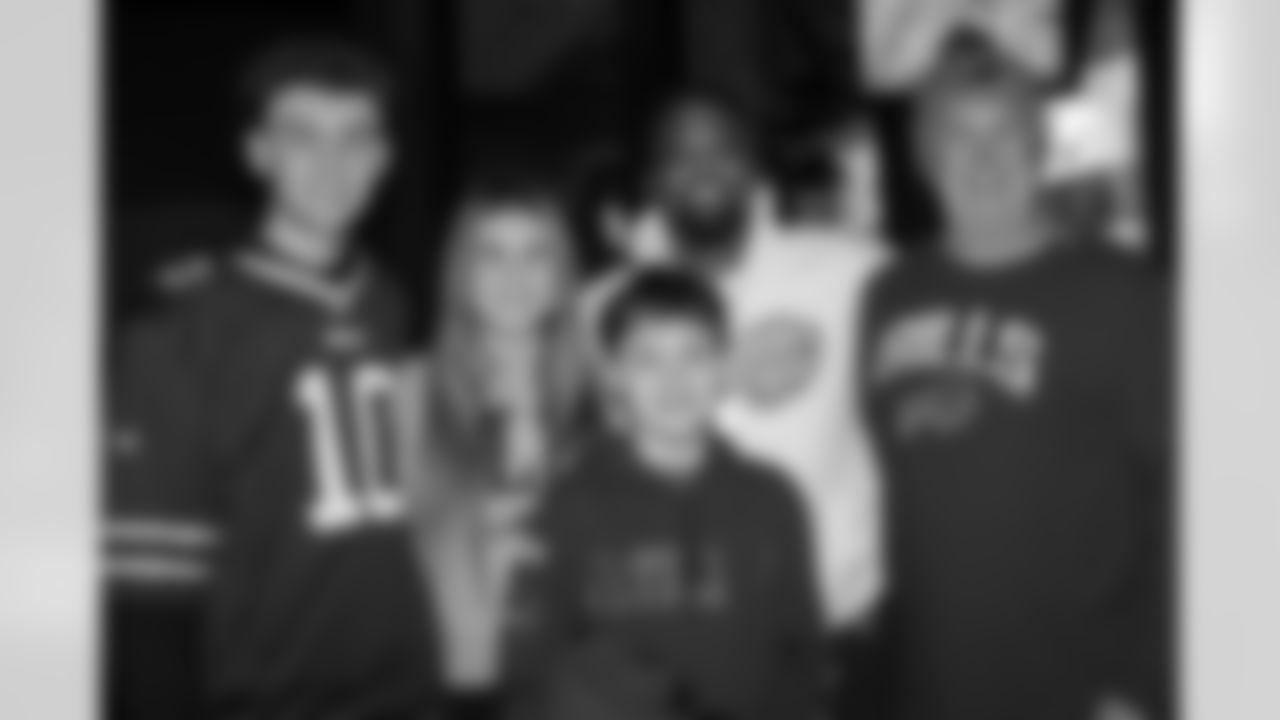 Bills vs Browns Watch Party, December 21, 2025 at Real Sports Bar & Grill.