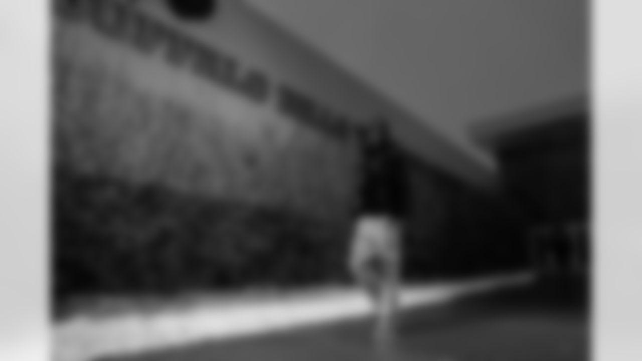 Buffalo Bills vs Cincinnati Bengals, Regular Season, December 07, 2025 at Highmark Stadium.