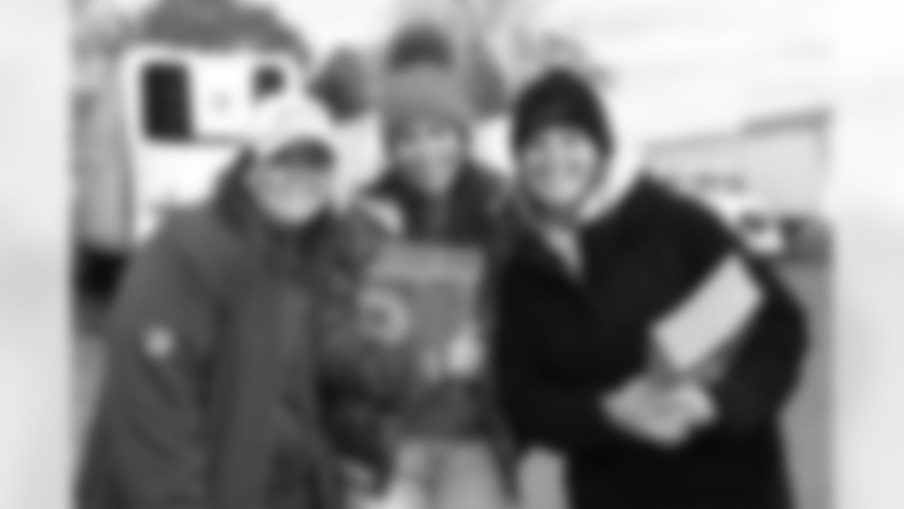 Buffalo Bills Foundation 2025 Thanksgiving Blitz, November 18, 2025 at FeedMore WNY.