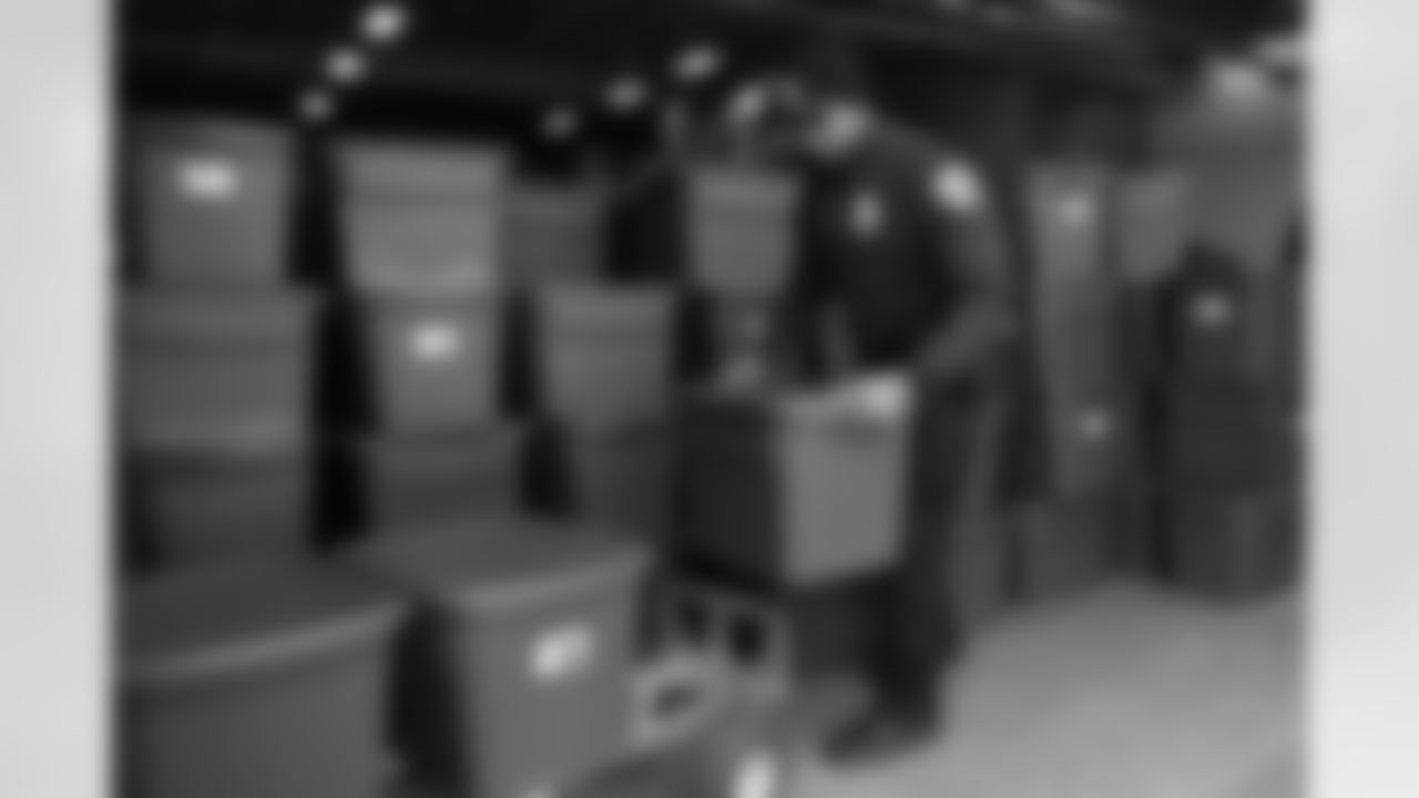 Buffalo Bills Foundation 2025 Thanksgiving Blitz, November 18, 2025 at FeedMore WNY.