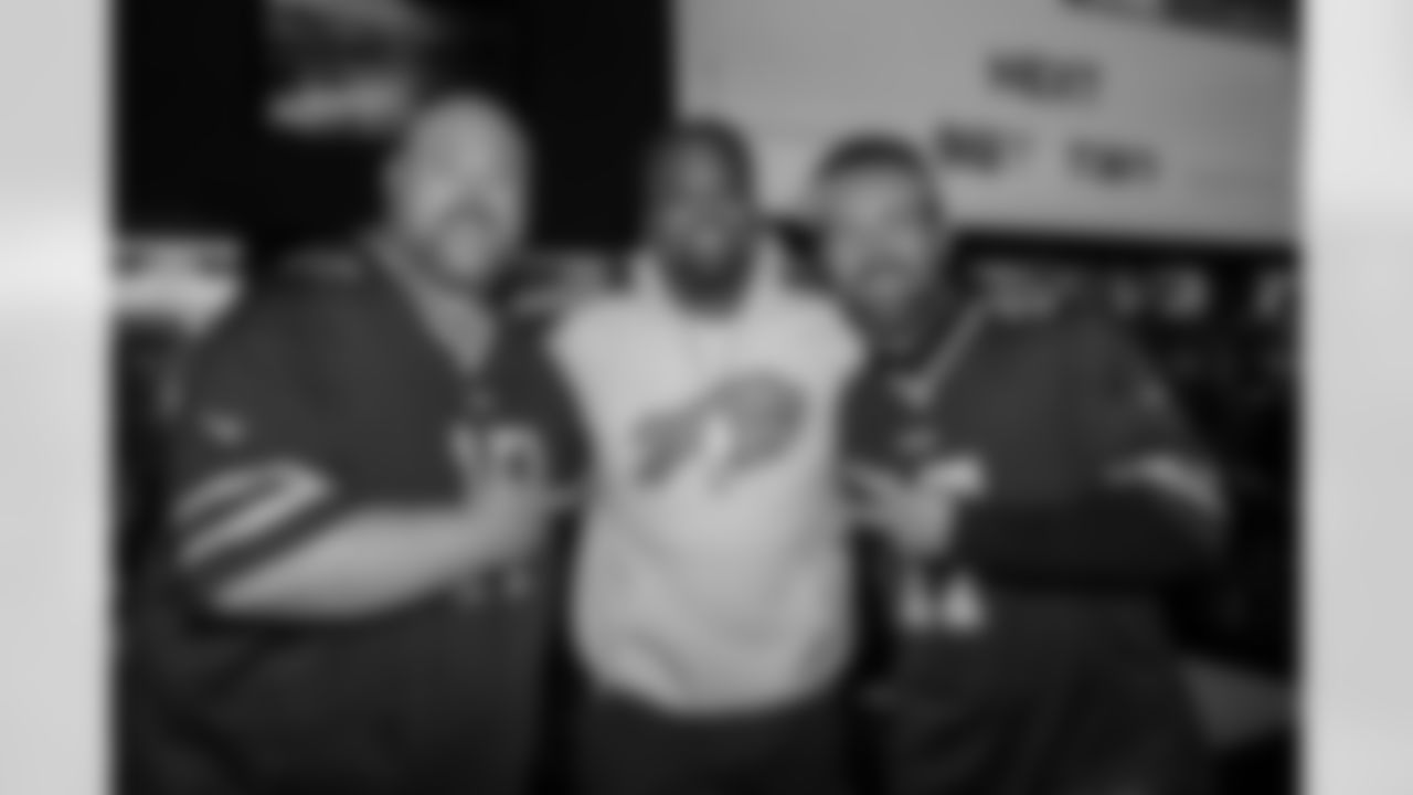 Bills vs Browns Watch Party, December 21, 2025 at Real Sports Bar & Grill.