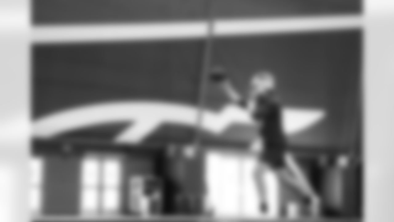 Josh Allen (17). Buffalo Bills Divisional Round, January 15, 2026 at Buffalo Bills Training Center.