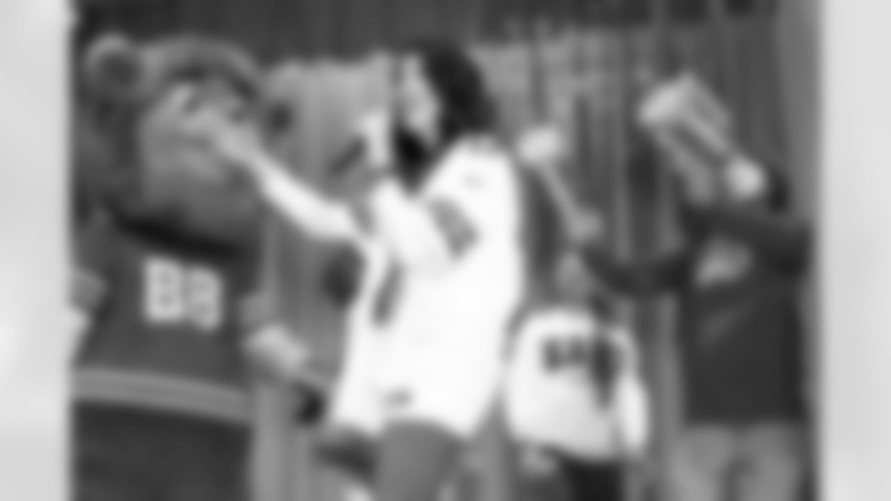 Playoff Pep Rally, January 09, 2026 at Charlotte Avenue Elementary.