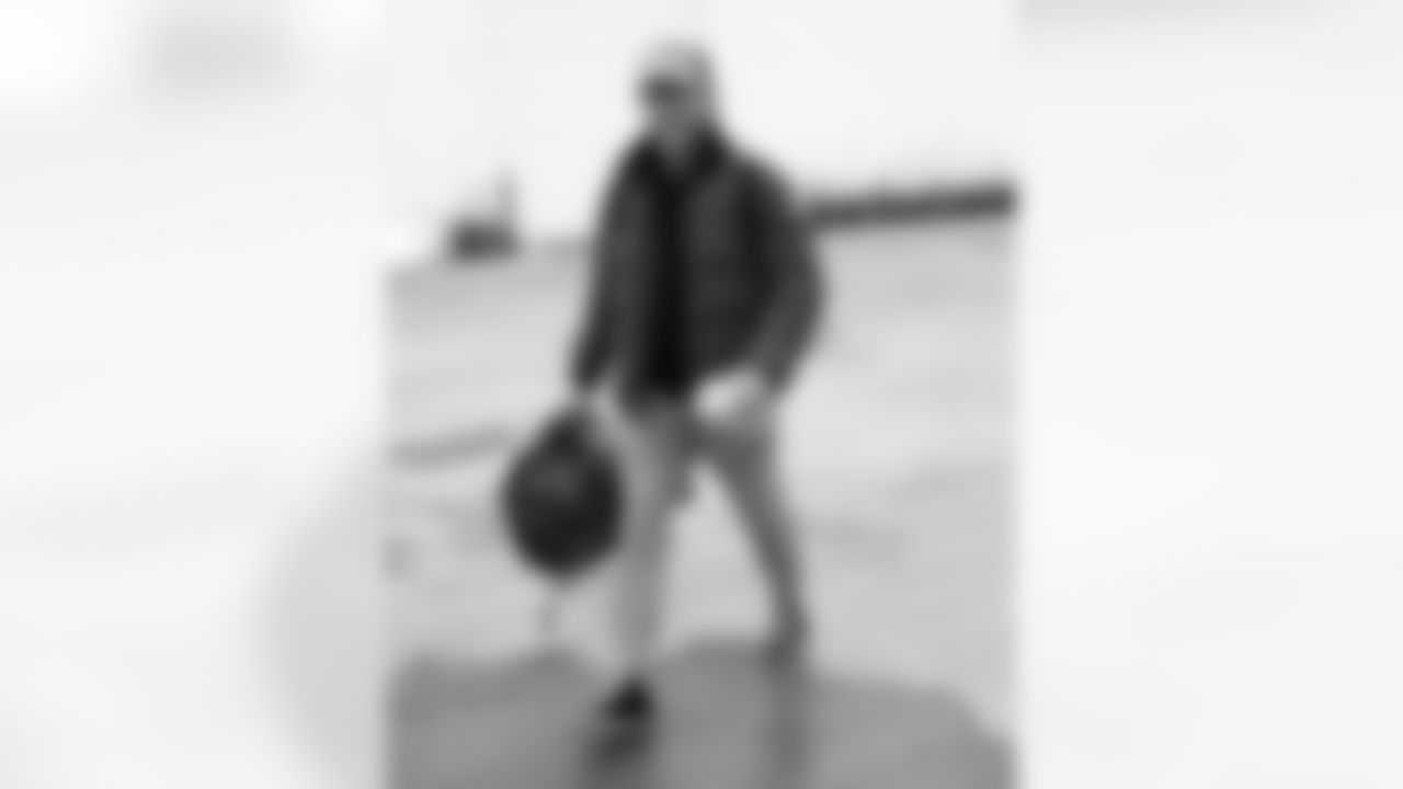 Matt Prater (15). Buffalo Bills travel to Pittsburgh, November 29, 2025 at Buffalo Niagara International Airport.