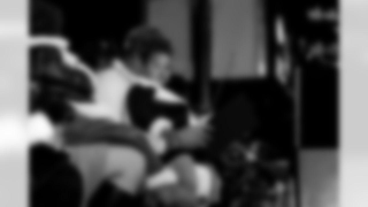 Key to the City presentation, November 14, 2025 at City Hall.