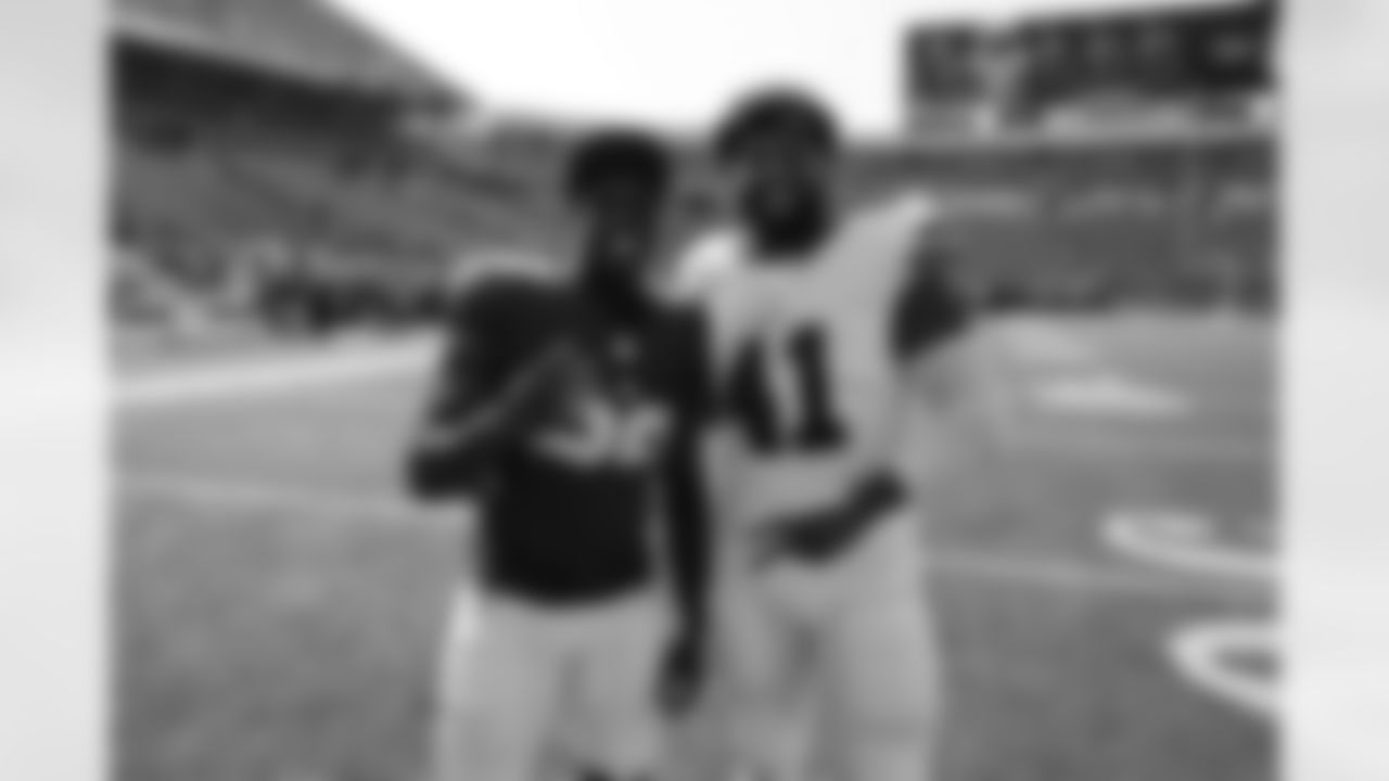 Buffalo Bills vs New York Giants, Preseason Week 1, August 09, 2025 at Highmark Stadium.