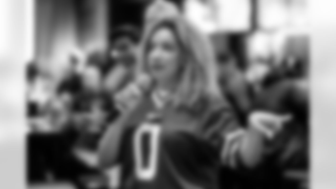 Bills v Chiefs Ontario Watch Party, November 02, 2025 at Real Sports Bar & Grill.