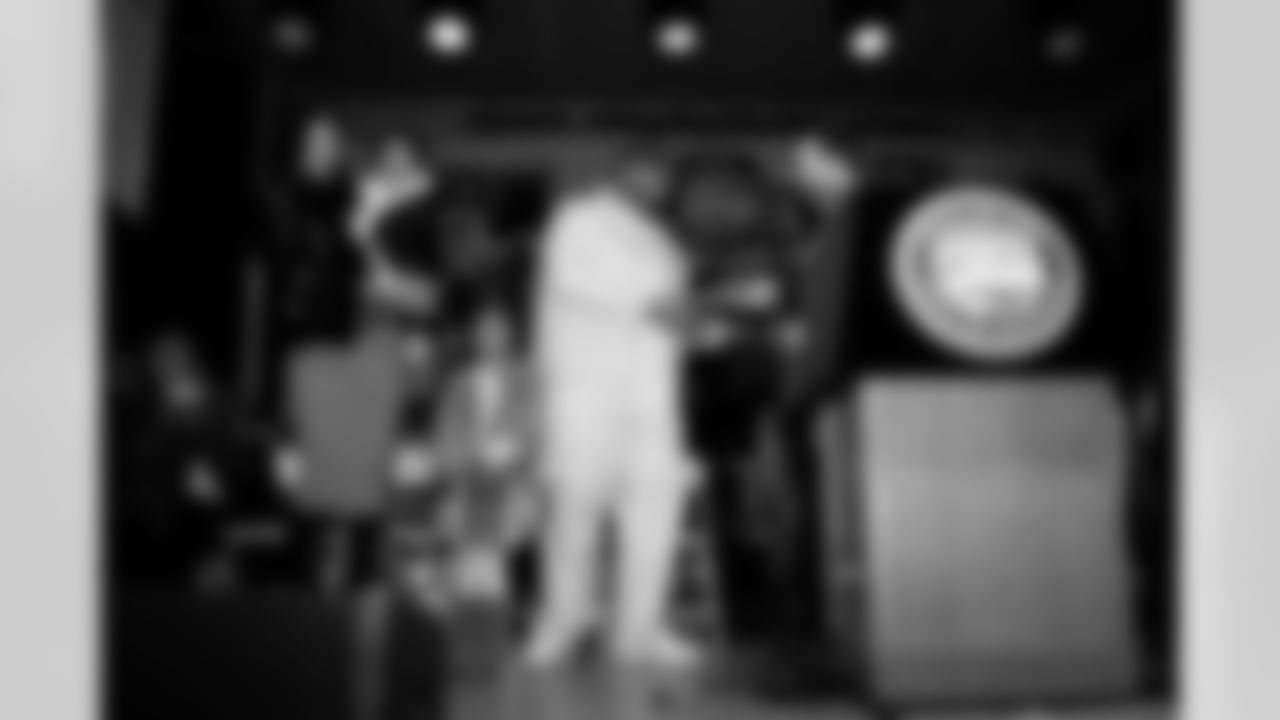 Key to the City presentation, November 14, 2025 at City Hall.