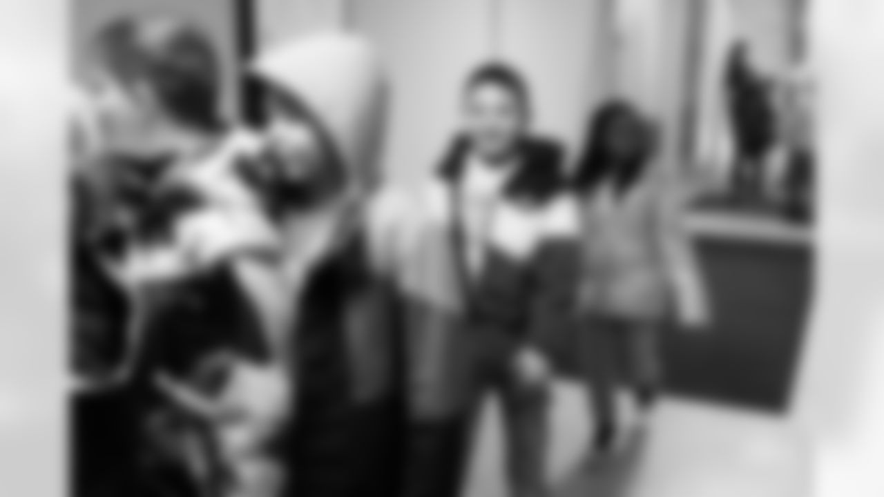 Zeneta & Zaire's Book Club, February 27, 2026 at Villa Maria College.