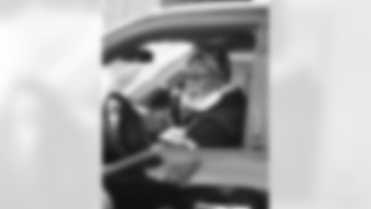 Buffalo Bills Foundation 2025 Thanksgiving Blitz, November 18, 2025 at FeedMore WNY.