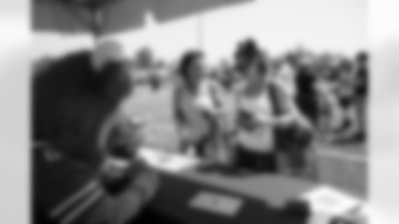 The Buffalo Bills brought CPR training to the Buffalo Public School Summit, June 07, 2025 at All High Stadium.