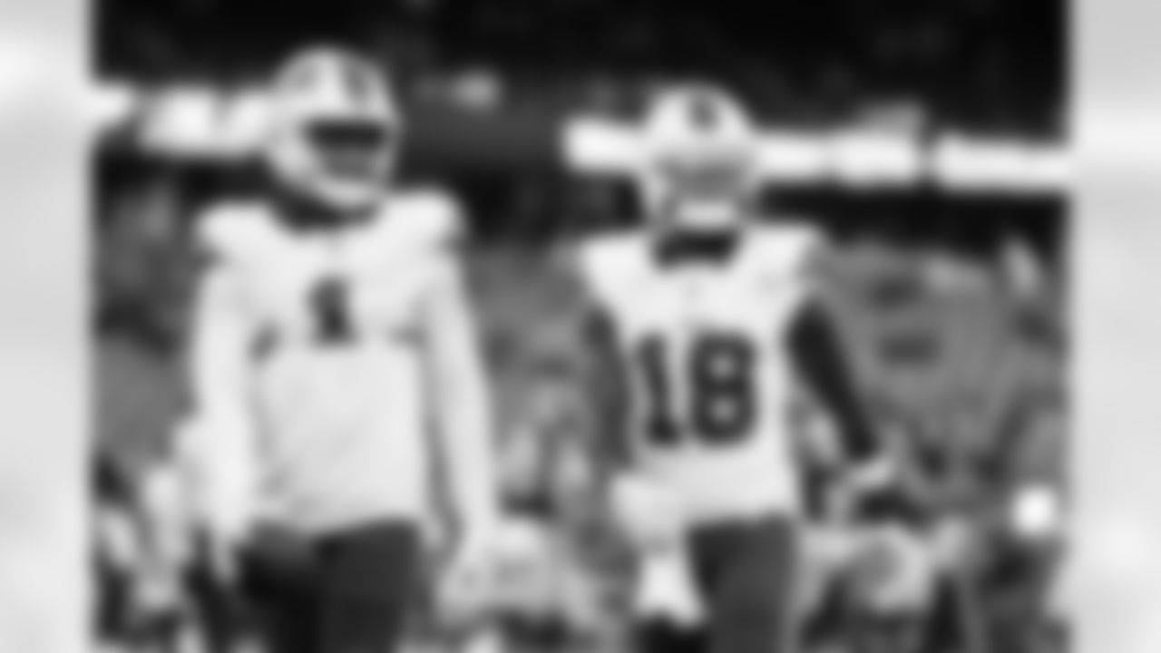 Buffalo Bills at Chicago Bears, Preseason Week 2, August 17, 2025 at Soldier Field.