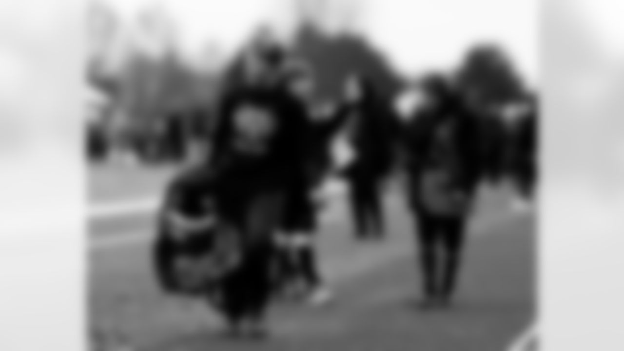 2025 Fall Cup Provincial Tackle Championship, November 15, 2025 at Beverly Morgan Field.