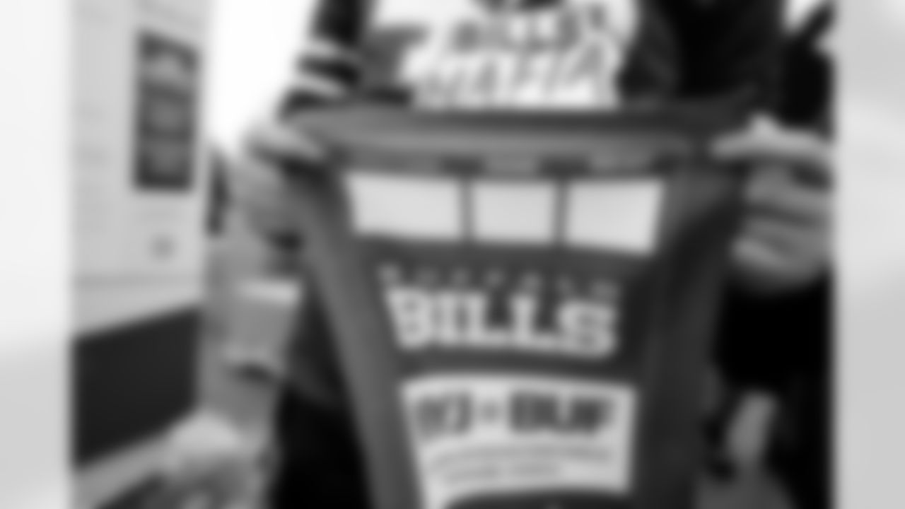 Buffalo Bills vs New York Jets, Regular Season, January 04, 2026 at Highmark Stadium.