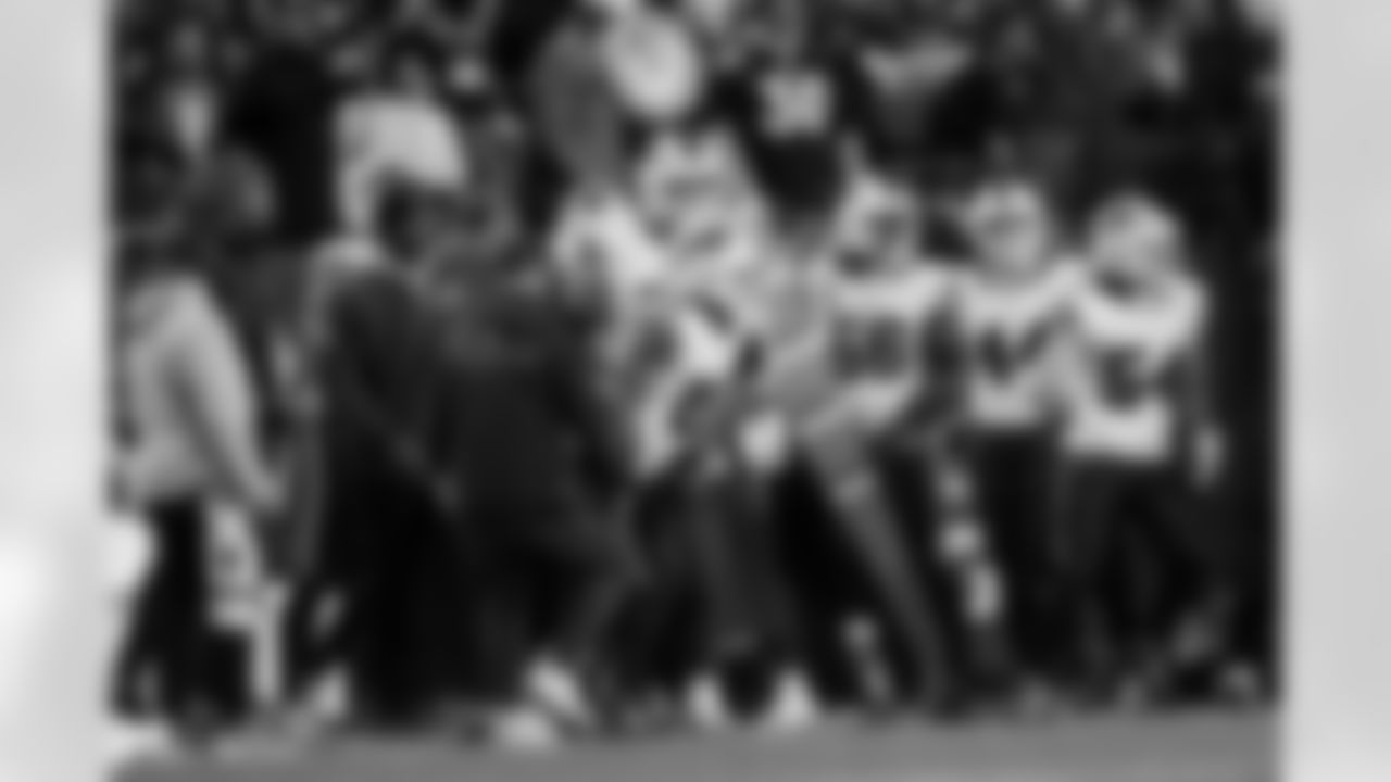 Buffalo Bills vs Denver Broncos, Divisional Game, January 17, 2026 at Empower Field at Mile High.