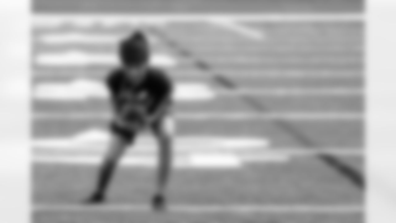 Chasing M's Back to School, August 26, 2025 at Johnnie B. Wiley Stadium.