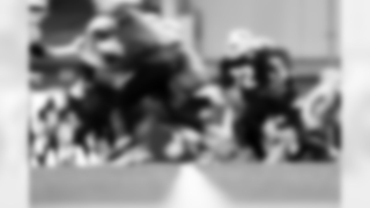 Buffalo Bills Week 15 Practice, December 11, 2025 at Buffalo Bills Training Center.