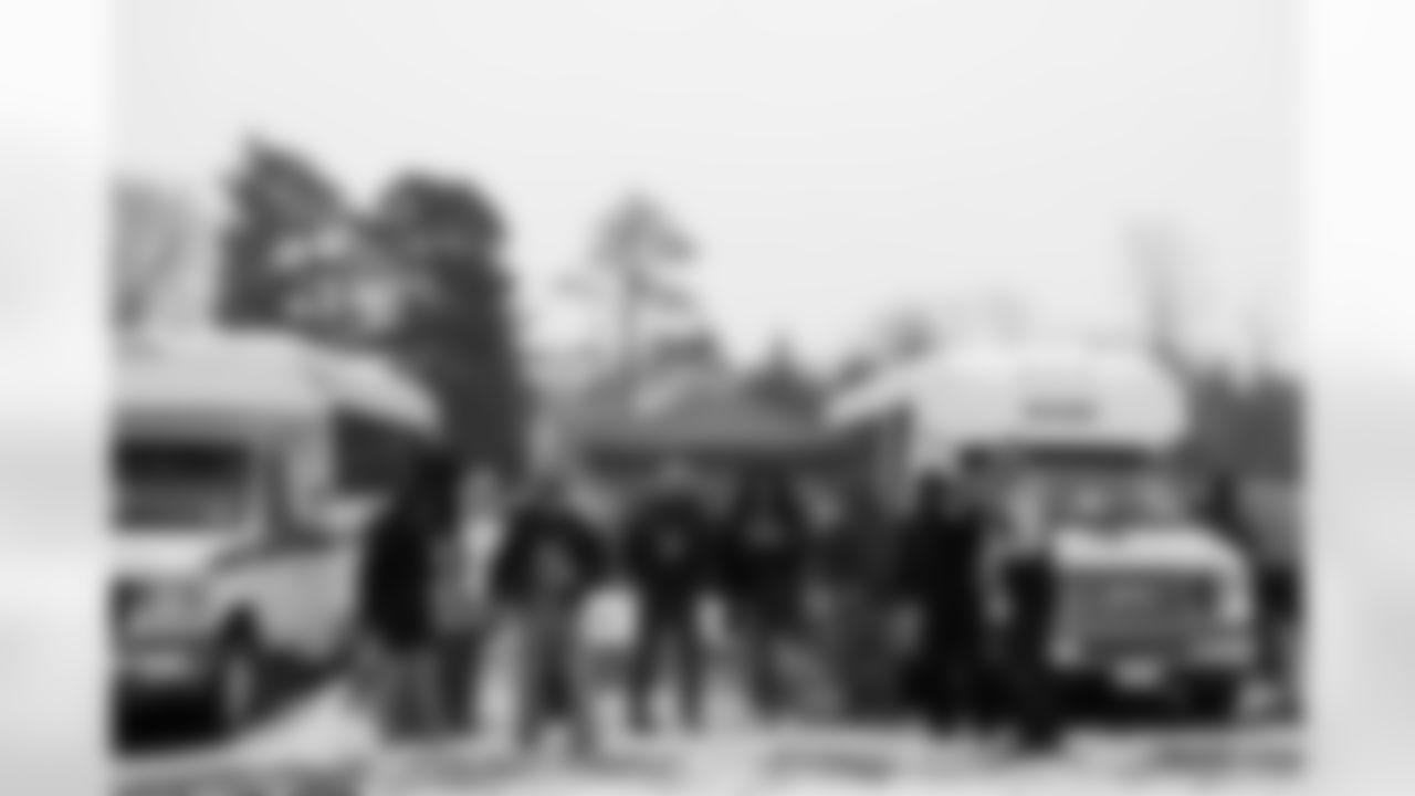 Buffalo Bills vs Cincinnati Bengals, Regular Season, December 07, 2025 at Highmark Stadium.