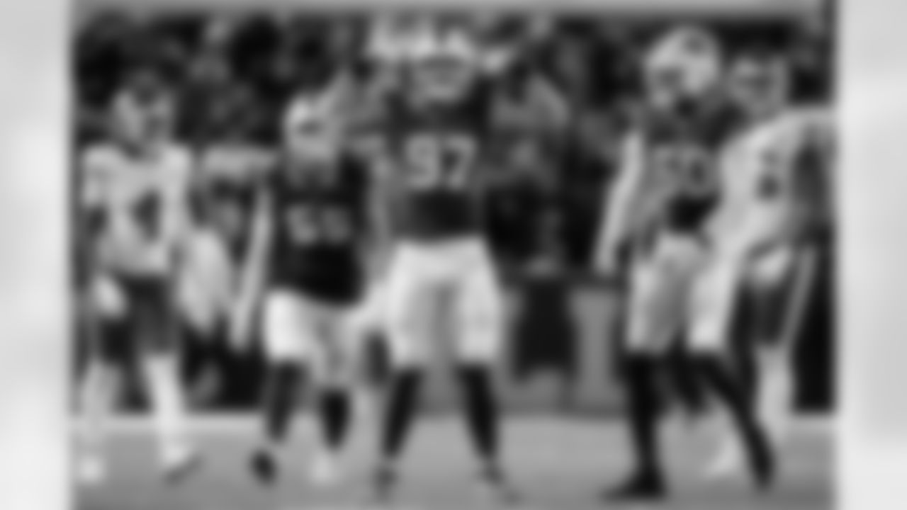 Buffalo Bills vs Kansas City Chiefs, Regular Season, November 02, 2025 at Highmark Stadium.