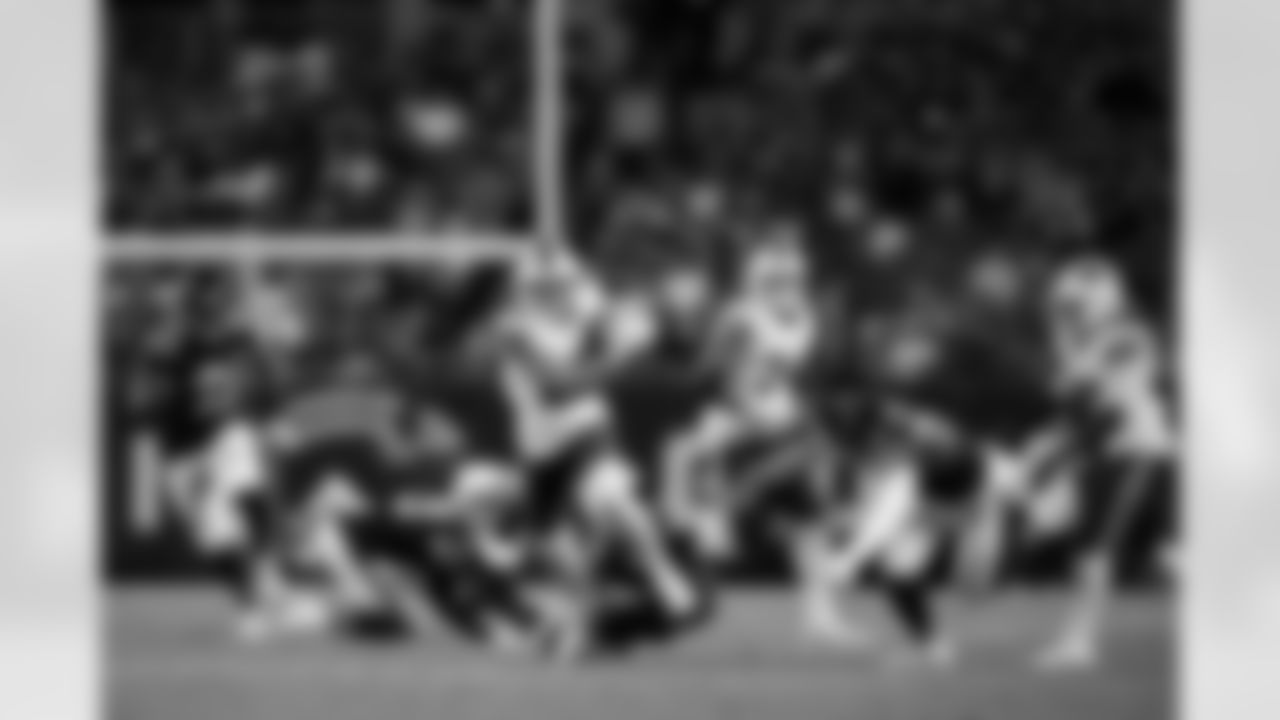 Buffalo Bills at Chicago Bears, Preseason Week 2, August 17, 2025 at Soldier Field.