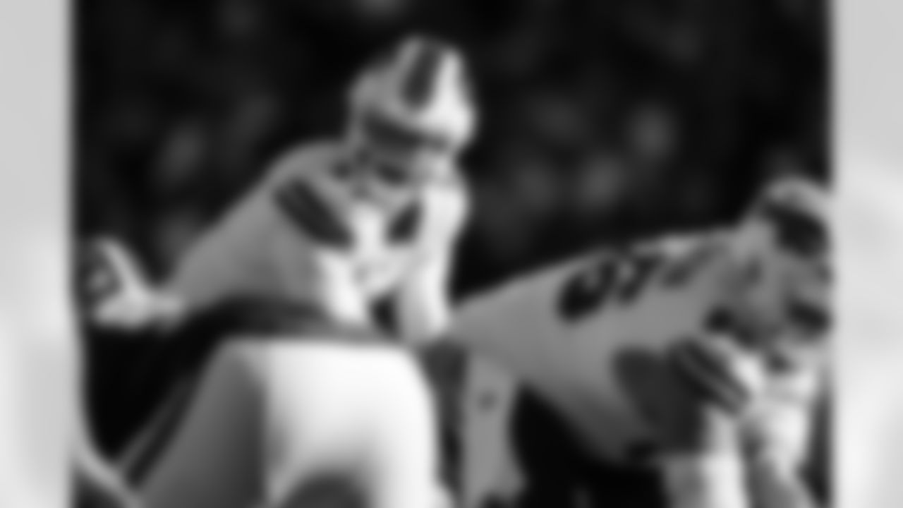 Cleveland Browns vs Buffalo Bills, Regular Season, December 21, 2025 at Huntington Bank Field.