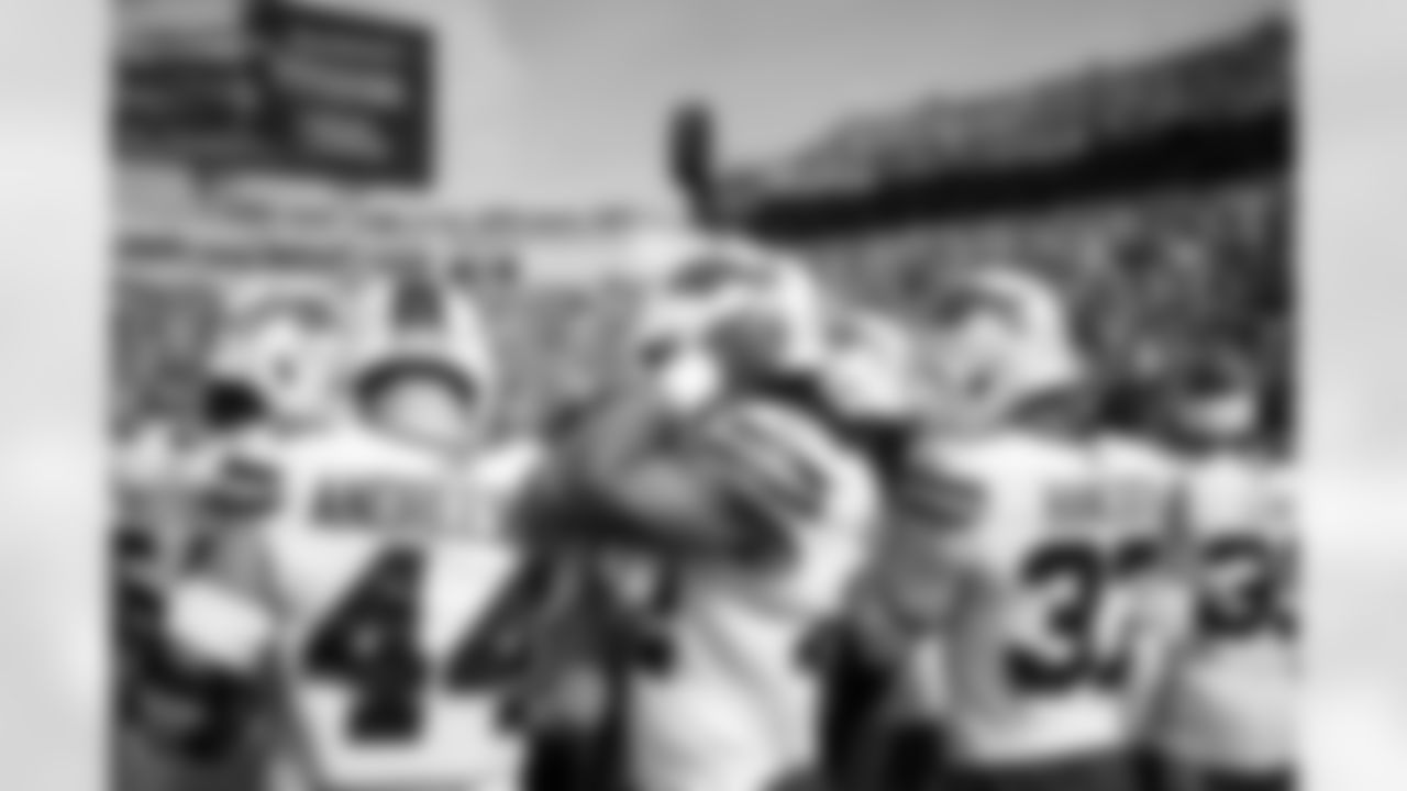 Buffalo Bills vs Jacksonville Jaguars, Wild Card Weekend, January 11, 2026 at EverBank Stadium.