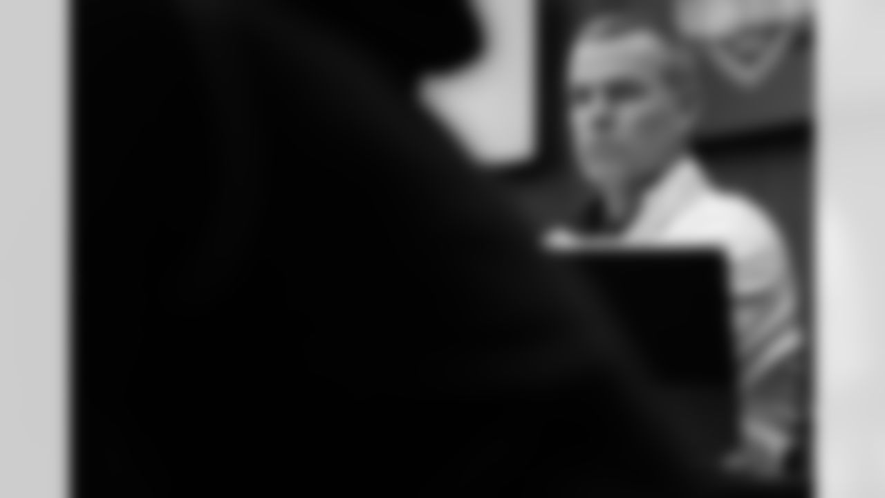 NFL Scouting Combine, February 24, 2026 at Indiana Convention Center.