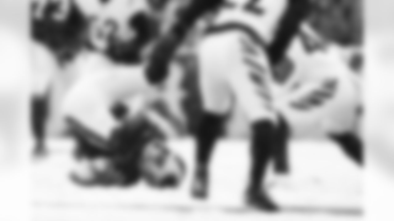 Buffalo Bills vs Cincinnati Bengals, Regular Season, December 07, 2025 at Highmark Stadium.