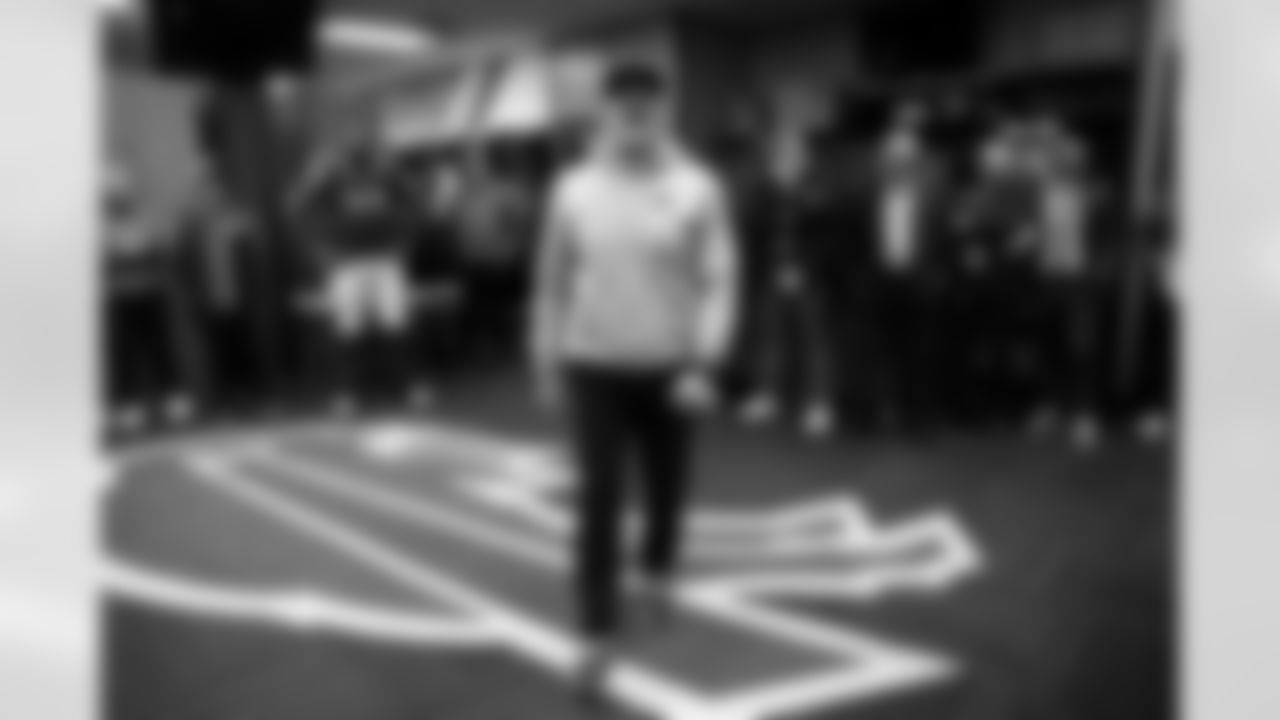 Buffalo Bills vs Kansas City Chiefs, Regular Season, November 02, 2025 at Highmark Stadium.