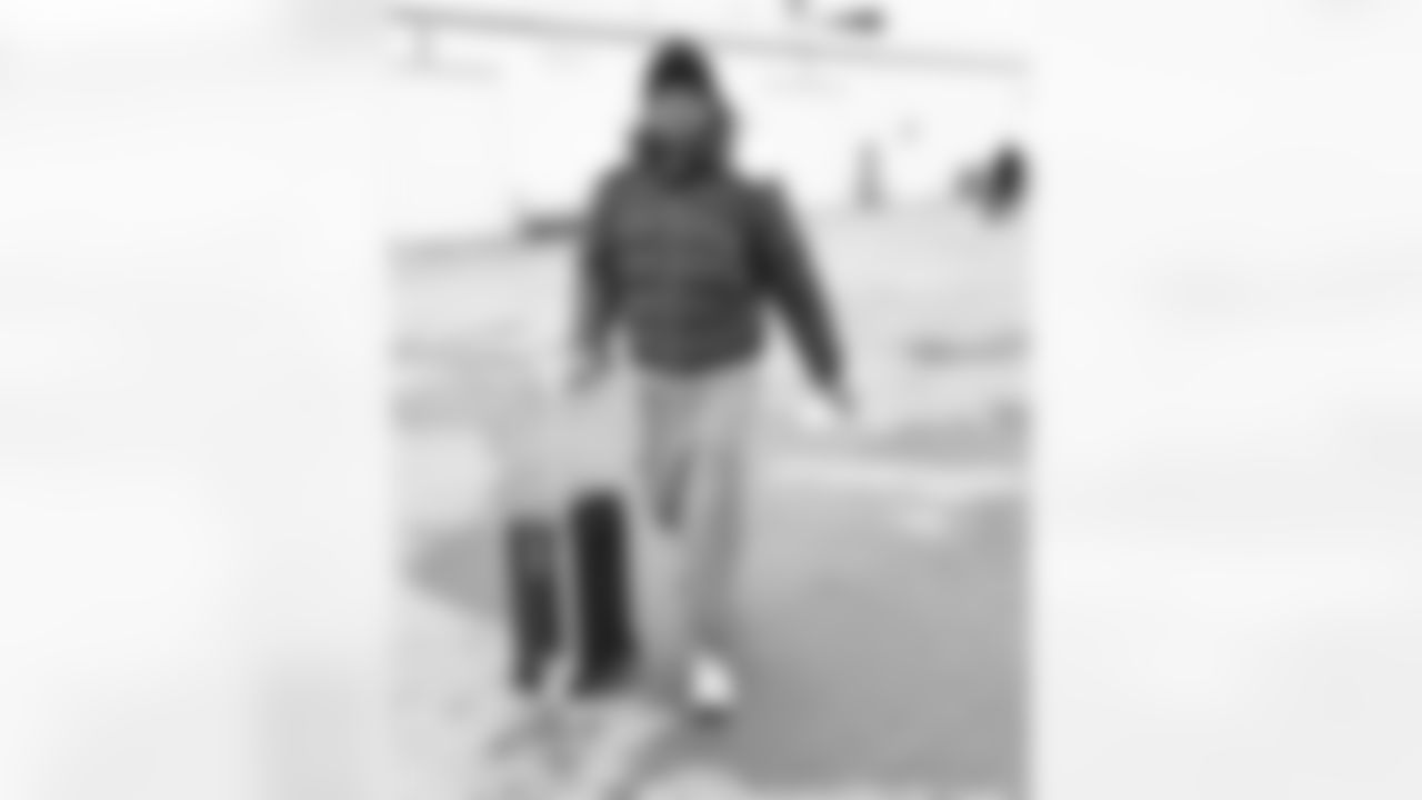 Jordan Poyer (21). Buffalo Bills travel to Pittsburgh, November 29, 2025 at Buffalo Niagara International Airport.