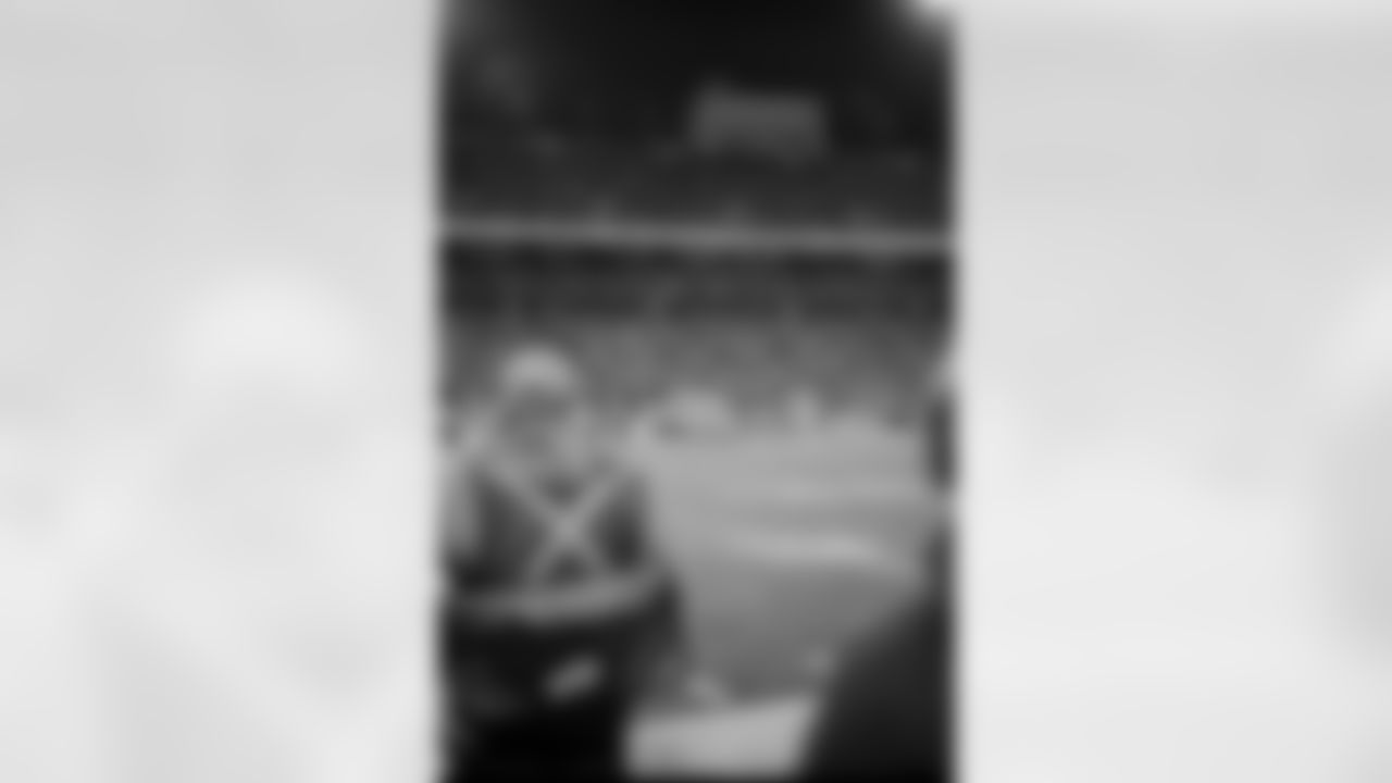 Buffalo Bills vs Kansas City Chiefs, Regular Season, November 03, 2025 at Highmark Stadium.