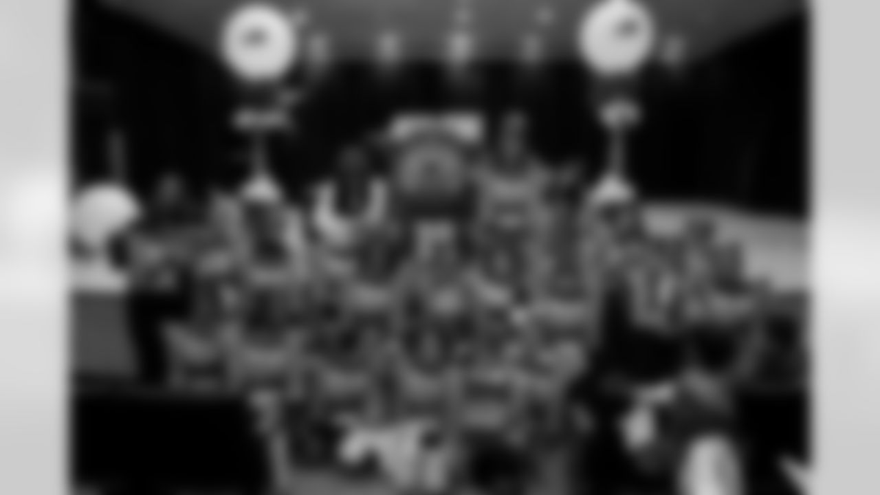 Pep Rally x Victory Live, October 24, 2025 at Global Concepts Charter School.