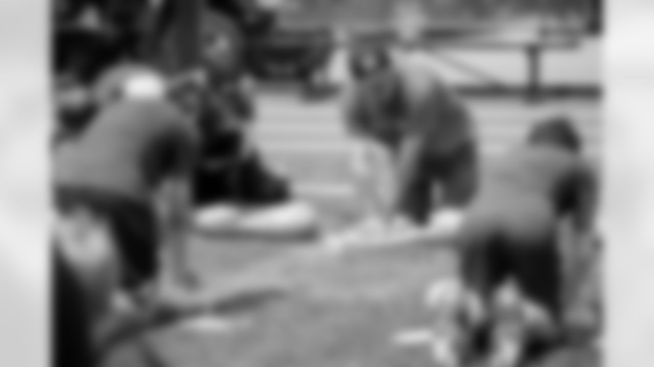 Hands-Only CPR & Agility Clinic, August 05, 2025 at Dick's House of Sport.