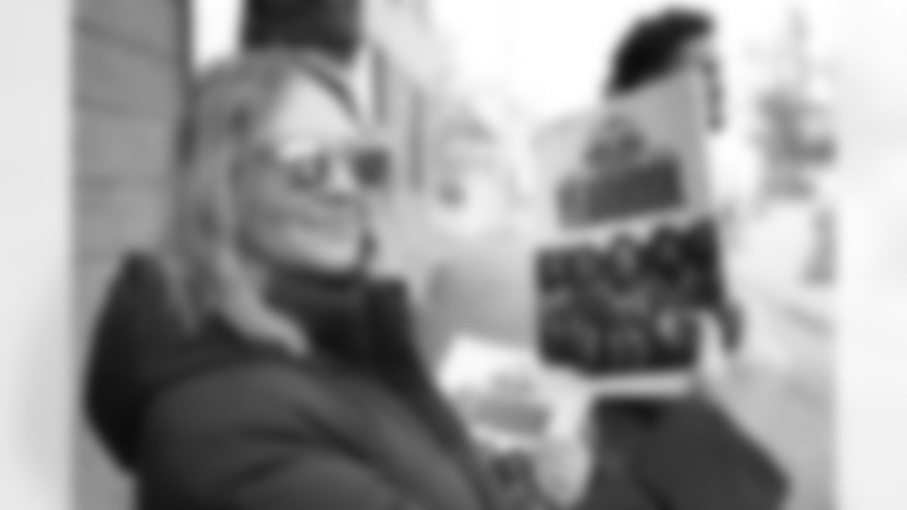 Buffalo Bills Foundation 2025 Thanksgiving Blitz, November 18, 2025 at FeedMore WNY.