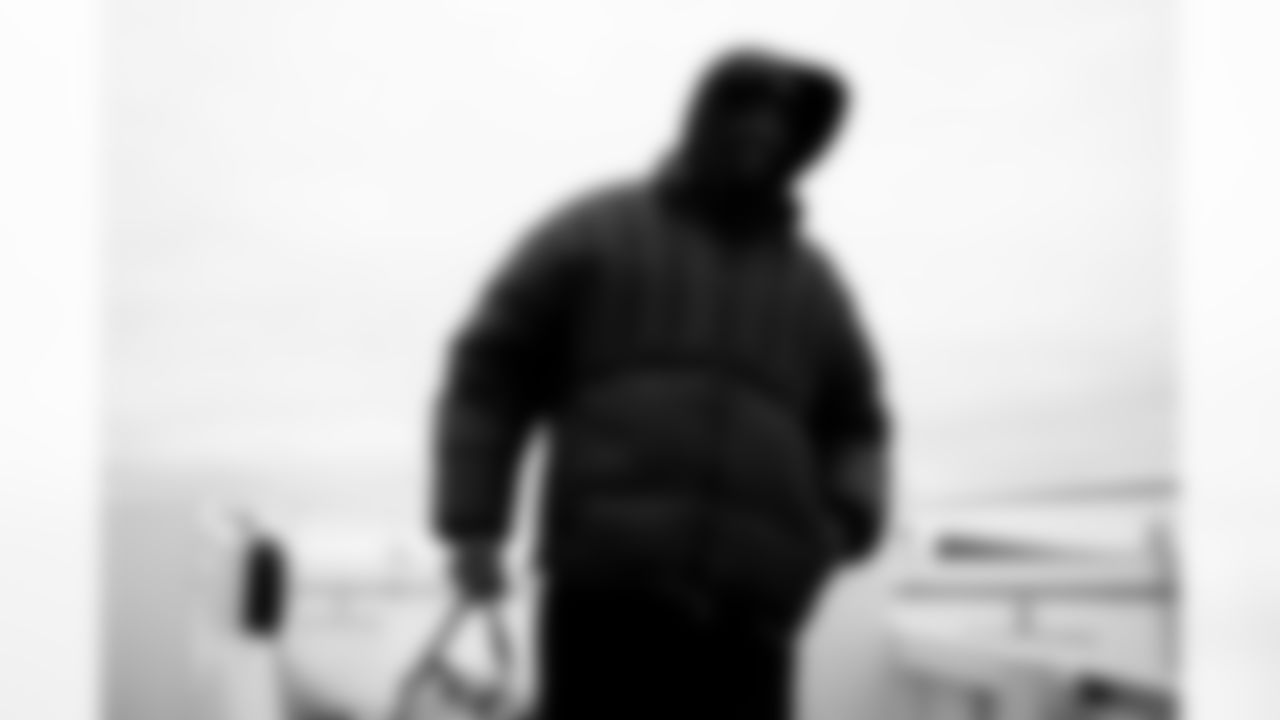 Tre'Davious White (27). Buffalo Bills Travel to Jacksonville, January 10, 2026 at Buffalo Niagara International Airport.