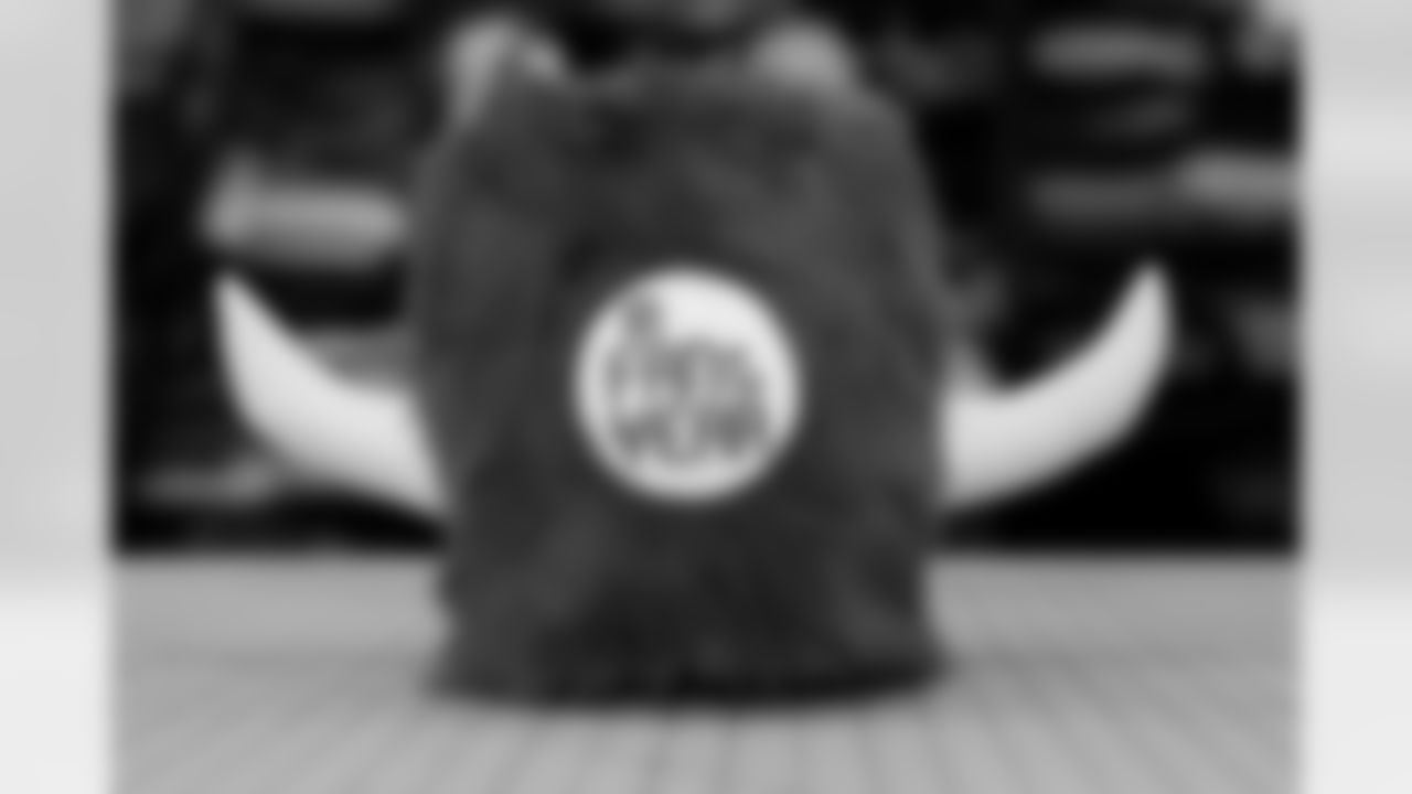 Fan of the Year Surprise, October 23, 2025 at Stitch Buffalo.