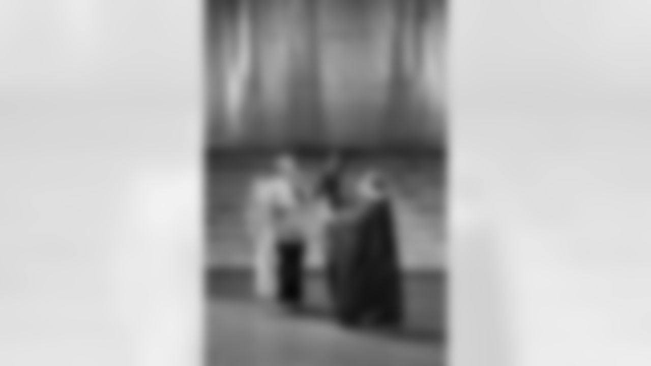 Black Fashion Runway, February 28, 2026 at Shae's Theater.