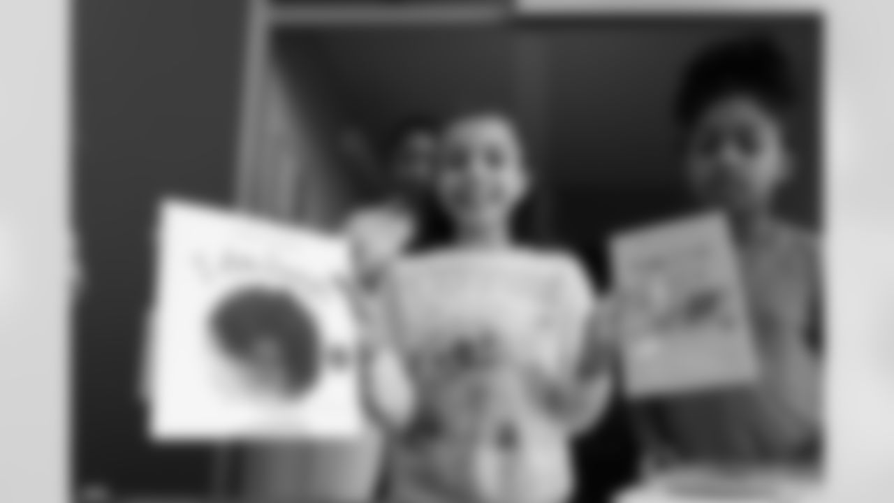 Zeneta & Zaire's Book Club, February 27, 2026 at Villa Maria College.