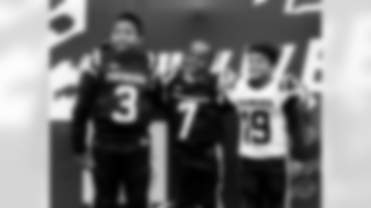 2025 Fall Cup Provincial Tackle Championship, November 15, 2025 at Beverly Morgan Field.