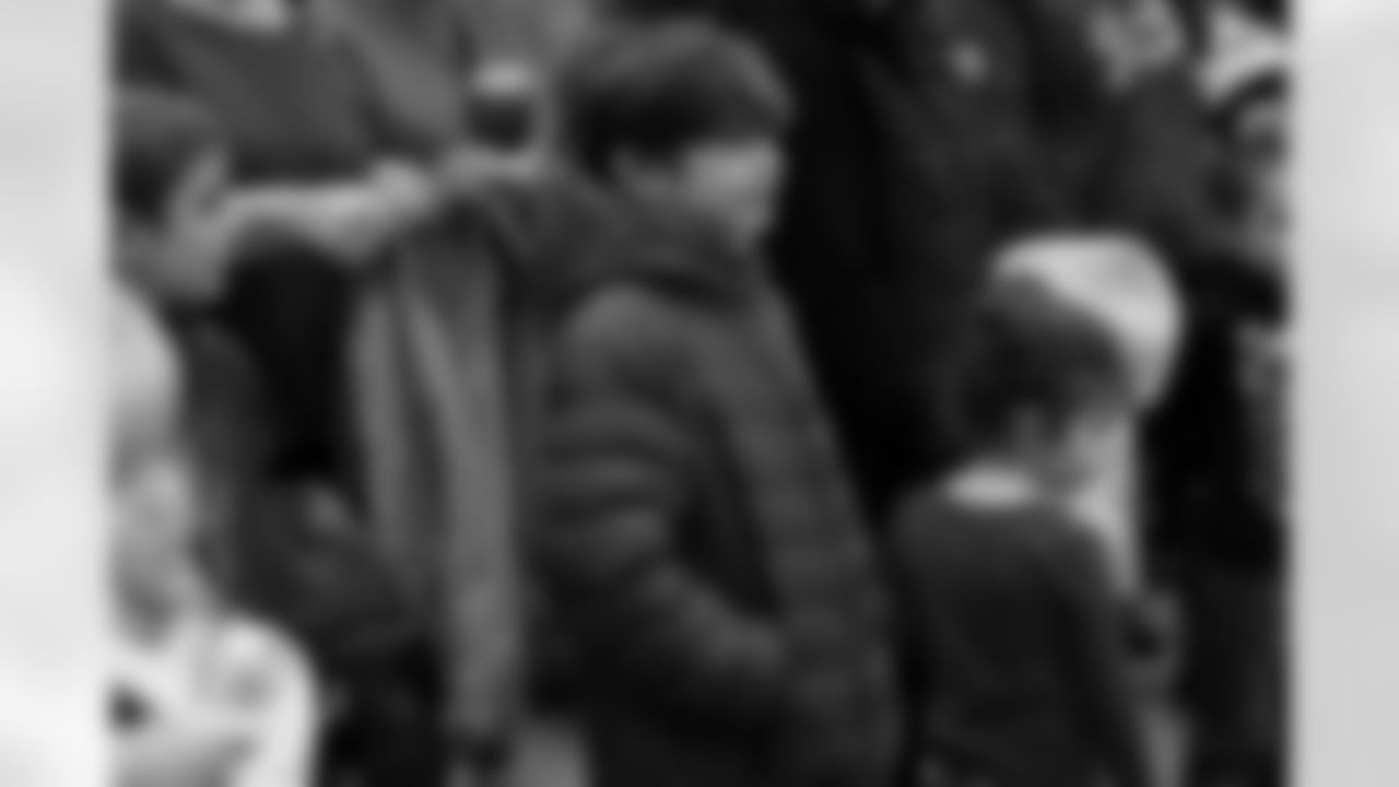 Christian Benford Book Reading, December 16, 2025 at Barnes and Noble.