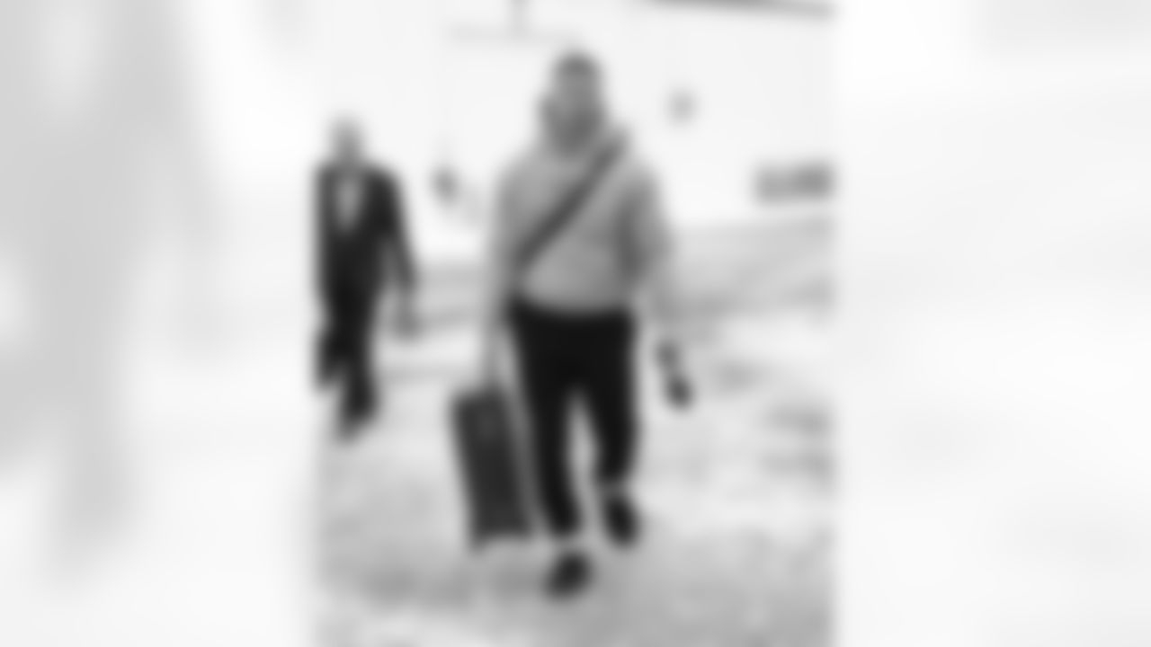 Taron Johnson (7). Buffalo Bills travel to Foxborough, December 13, 2025 at Buffalo Niagara International Airport.