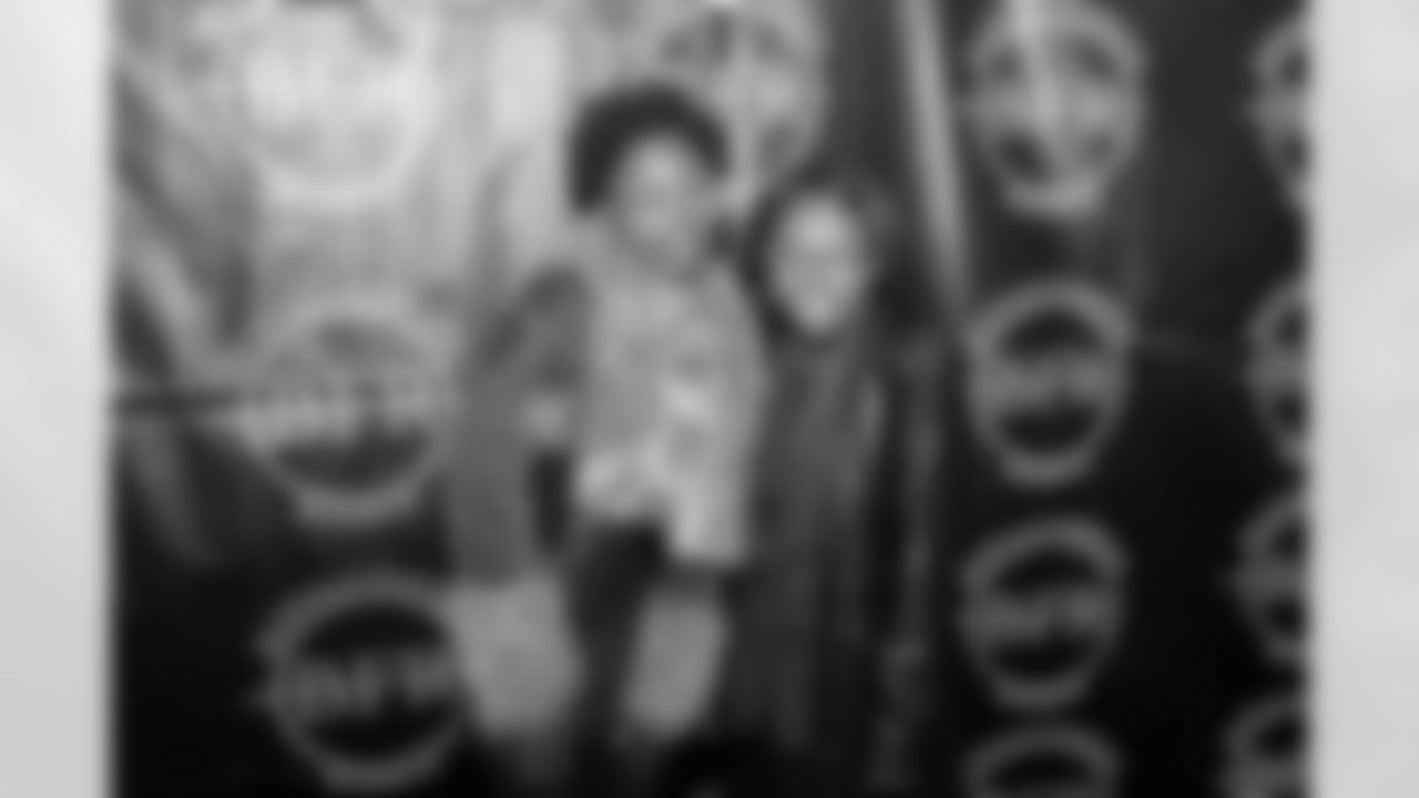 Black Fashion Runway, February 28, 2026 at Shae's Theater.