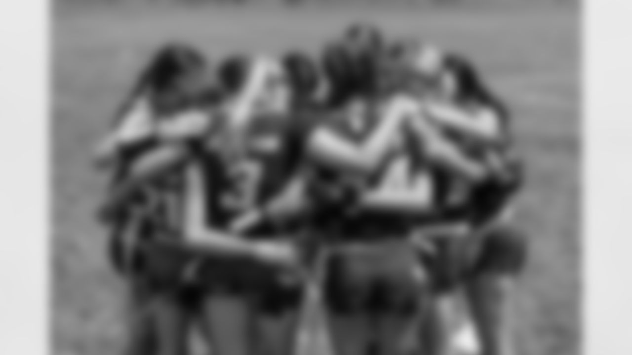 Football Ontario Flag Football Provincial Championships, July 19, 2025 at Fountain Soccer Sports Complex.