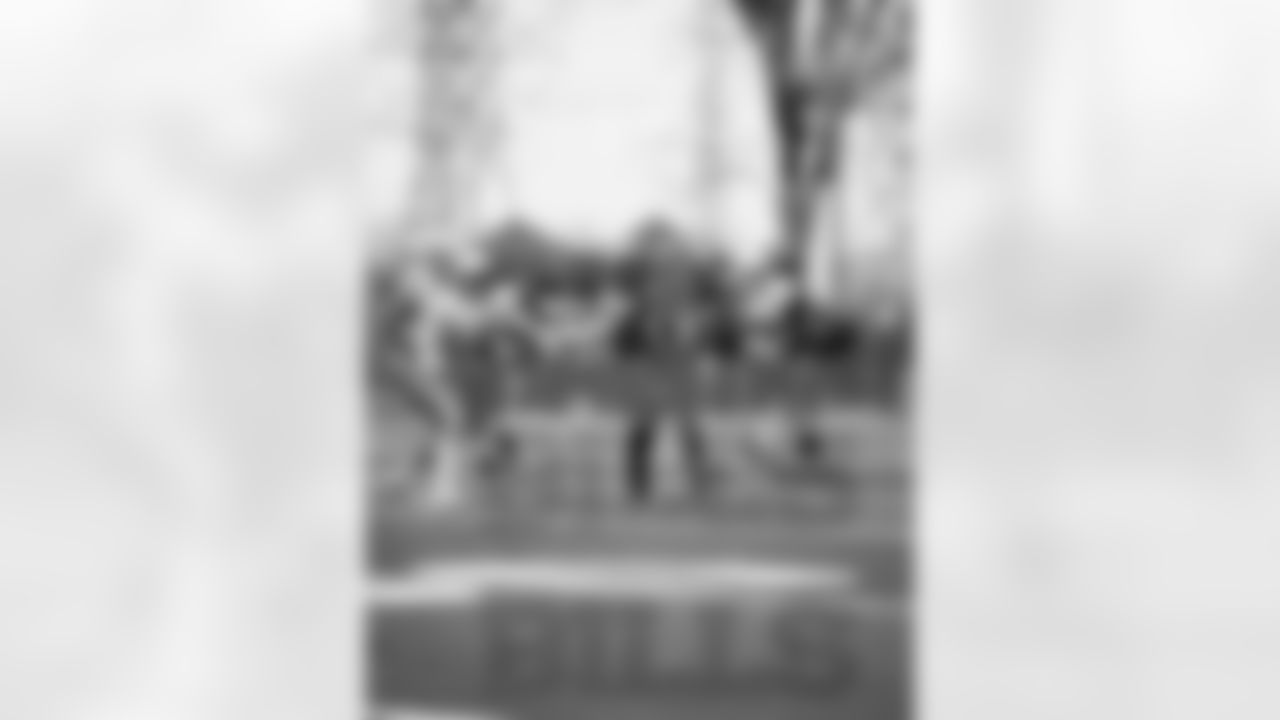 2025 Fall Cup Provincial Tackle Championship, November 15, 2025 at Beverly Morgan Field.