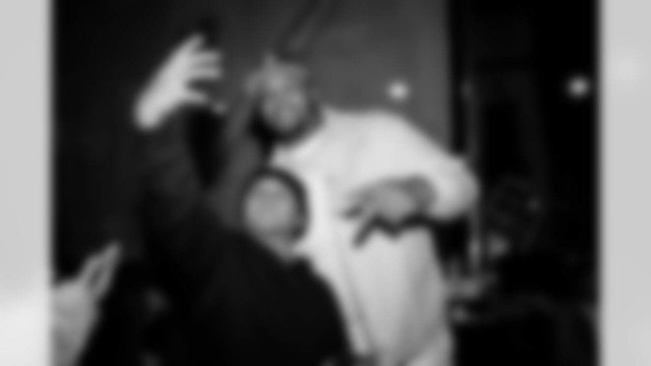 Key to the City presentation, November 14, 2025 at City Hall.