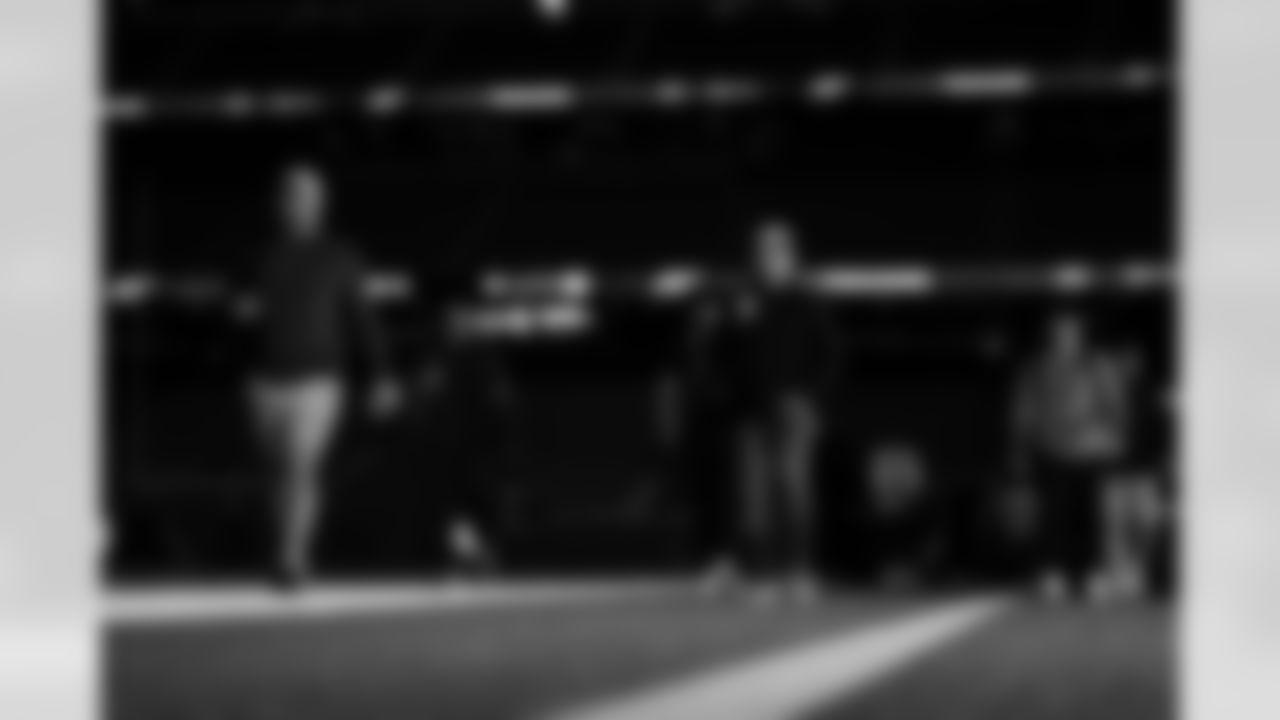 Houston Texans vs Buffalo Bills, Regular Season, November 20, 2025 at NRG Stadium.