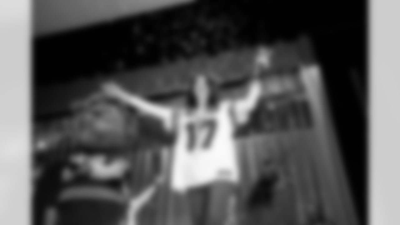 Playoff Pep Rally, January 09, 2026 at Charlotte Avenue Elementary.