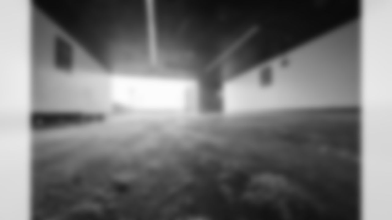 One Bills Drive Snow Photos, December 29, 2025 at Highmark Stadium.