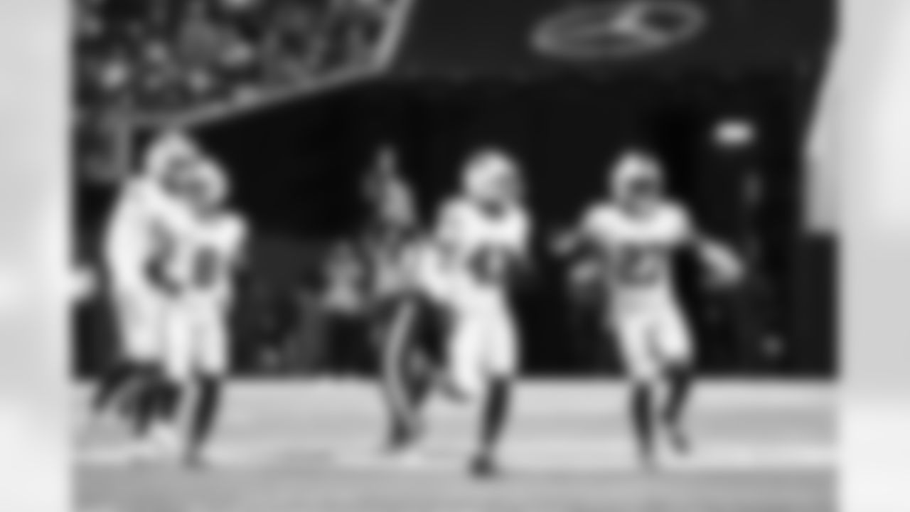 Atlanta Falcons vs Buffalo Bills, Regular Season, October 13, 2025 at Mercedes-Benz Stadium.